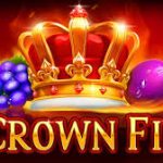 Crown Of Fire Pragmatic