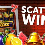 Crown Of Fire Slot Free Play