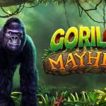 Gorilla Mayhem Slot