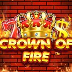 Crown Of Fire Slot