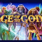 Age Of The Gods Slot