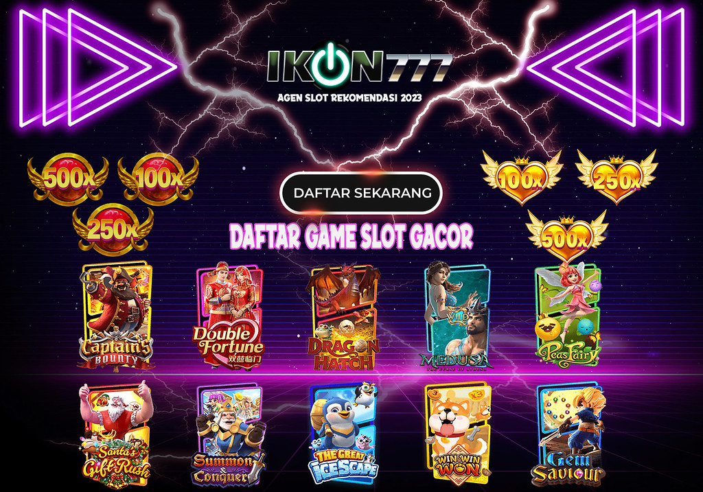 Slot GALAXY77 untuk Penggemar Fantasi: Dunia Lain Menunggu