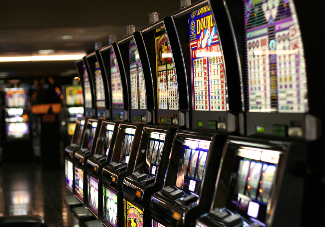 Apakah Slot Online Memiliki Penghitung Kredit?