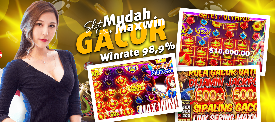 Hoki Besar Dekat di Slot Digital ARJUNA88