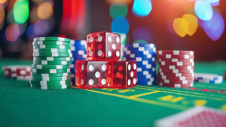 Apakah Permainan Slot 3 Gulungan Menyertakan Pilihan Nilai Koin?